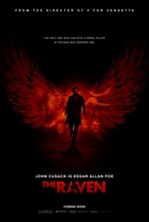 The Raven movie poster (2012) Poster MOV_bb12e73f