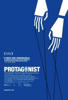 Protagonist movie poster (2007) Tank Top #655681