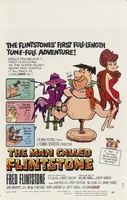 The Man Called Flintstone movie poster (1966) Poster MOV_bb1cd333