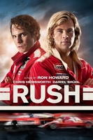 Rush movie poster (2013) Tank Top #1220307