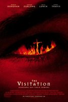 The Visitation movie poster (2006) Tank Top #644937