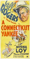 A Connecticut Yankee movie poster (1931) Poster MOV_bb251228