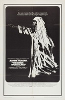 MariÃ©e Ã©tait en noir, La movie poster (1968) Poster MOV_bb25cef2
