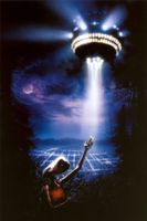 E.T.: The Extra-Terrestrial movie poster (1982) t-shirt #MOV_bb283e62