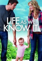Life as We Know It movie poster (2010) t-shirt #MOV_bb338282