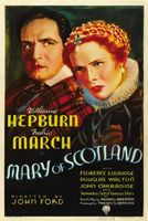 Mary of Scotland movie poster (1936) Longsleeve T-shirt #630543
