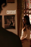 Consent movie poster (2010) t-shirt #MOV_bb3de2a0
