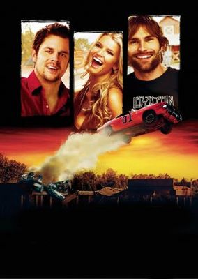 The Dukes of Hazzard movie poster (2005) Poster MOV_bb46aa4b