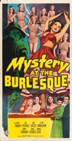 Murder at the Windmill movie poster (1949) Poster MOV_bb4e44a1