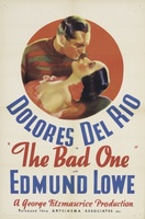 The Bad One movie poster (1930) t-shirt #MOV_bb5839de