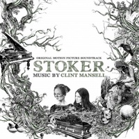 Stoker movie poster (2013) Longsleeve T-shirt #1078265