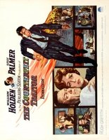 The Counterfeit Traitor movie poster (1962) Poster MOV_bb5a044b