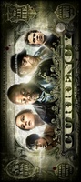 Currency movie poster (2011) hoodie #725501