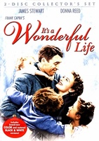 It's a Wonderful Life movie poster (1946) Longsleeve T-shirt #735780
