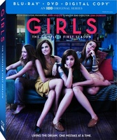 Girls movie poster (2012) Mouse Pad MOV_bb5fb186