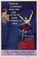 The Young Lovers movie poster (1964) Tank Top #697234
