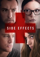 Side Effects movie poster (2013) Sweatshirt #1123011