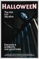 Halloween movie poster (1978) Poster MOV_bb68c91a