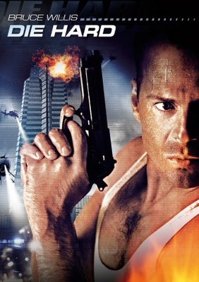 Die Hard movie poster (1988) Poster MOV_bb68dd8c