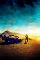 Mad Max: Fury Road movie poster (2015) hoodie #1221022