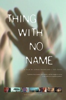 Thing with No Name movie poster (2008) Poster MOV_bb6d27bd