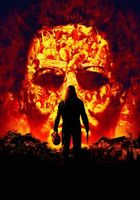 Halloween movie poster (2007) Mouse Pad MOV_bb6d3c27