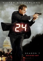 24 movie poster (2001) Poster MOV_bb728be5