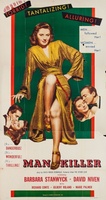 The Other Love movie poster (1947) hoodie #1154419