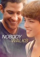 Nobody Walks movie poster (2012) hoodie #1190992