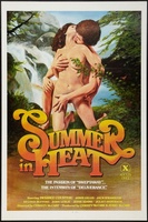 Summer Heat movie poster (1979) Sweatshirt #1138482