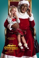 A Madea Christmas movie poster (2013) Poster MOV_bb80ba5e