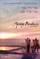 Spring Breakers movie poster (2013) Poster MOV_bb83fcd5