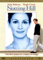 Notting Hill movie poster (1999) Tank Top #642887