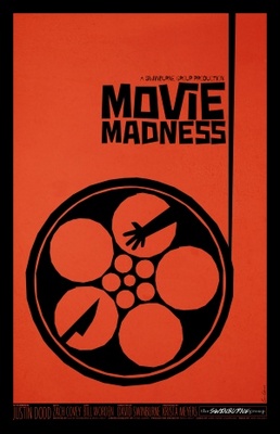 Movie Madness movie poster (2013) Mouse Pad MOV_bb8a6787