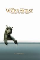 The Water Horse movie poster (2007) tote bag #MOV_bb8d5620