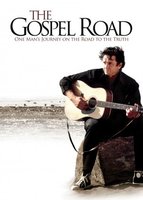 Gospel Road: A Story of Jesus movie poster (1973) Sweatshirt #666093