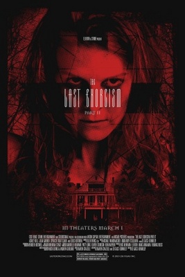 The Last Exorcism Part II movie poster (2013) Poster MOV_bb98f14d