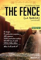 The Fence movie poster (2010) Sweatshirt #694645