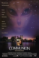 Communion movie poster (1989) t-shirt #MOV_bb9f03fb
