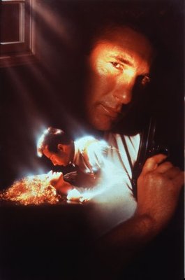 Internal Affairs movie poster (1990) poster