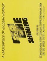 The Shining movie poster (1980) Poster MOV_bb9fccbd