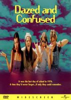 Dazed And Confused movie poster (1993) Sweatshirt #672319