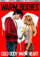 Warm Bodies movie poster (2012) t-shirt #MOV_bba78275