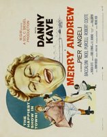 Merry Andrew movie poster (1958) Poster MOV_bba966a2