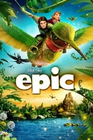 Epic movie poster (2013) Poster MOV_bbad2637