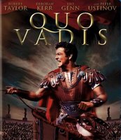 Quo Vadis movie poster (1951) Sweatshirt #671839