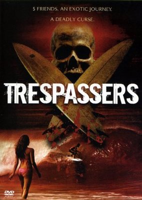 Trespassers movie poster (2006) Poster MOV_bbb719f4