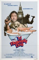 Oh Heavenly Dog movie poster (1980) tote bag #MOV_bbb8l2a9