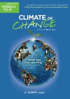 Climate of Change movie poster (2010) hoodie #920670
