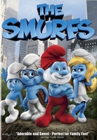 The Smurfs movie poster (2011) Poster MOV_bbbc6a72